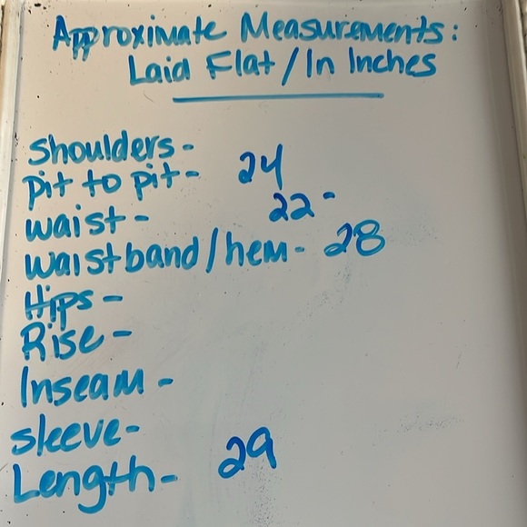 GEORGE Classics Plus Y2K Navy White Empire Waist Pattern Print Tie Back Top 2X - Picture 11 of 12